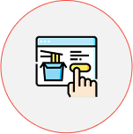 Step Icon