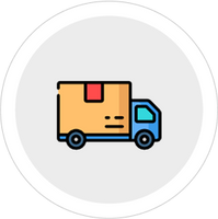 Step Icon