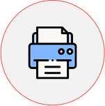 Step Icon