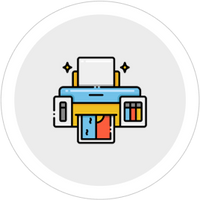 Step Icon