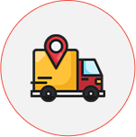Step Icon