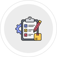 Step Icon