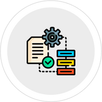 Step Icon