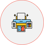 Step Icon